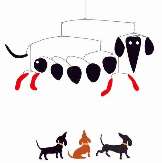 Mobile Dachsy