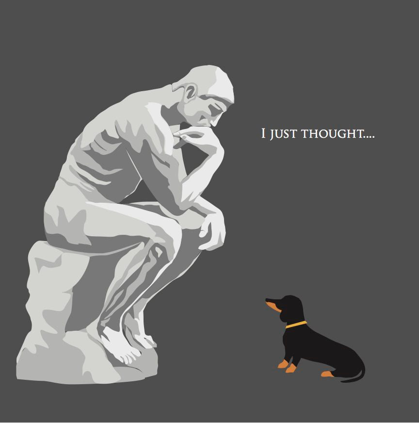 The Thinker